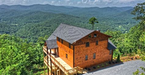 blue ridge georgia cabin rentals.